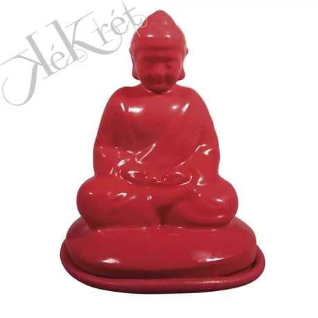 LATEX ÖNTŐFORMA, BUDDHA, 5,5x2,5cm