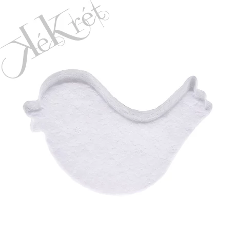 Madár hungarocell 13 cm