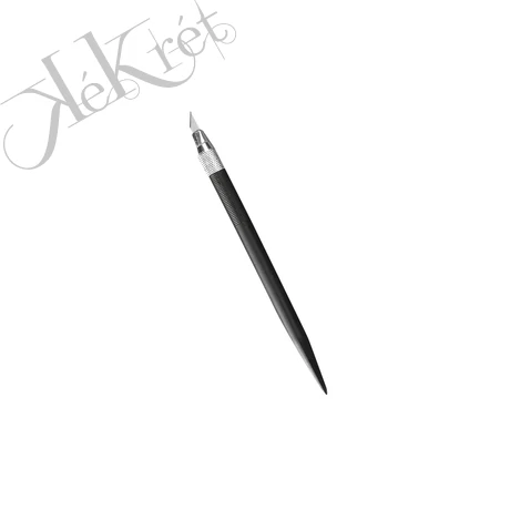Precíziós kés, 14 cm, Rayher