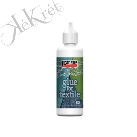 Textilragasztó 80ml