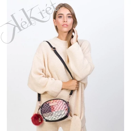 ANEKKE COUTURE, OLDAL-ÉS VÁLLTÁSKA