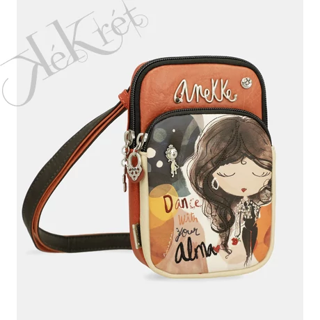 ALMA MINI CROSSBODY TÁSKA, Anekke
