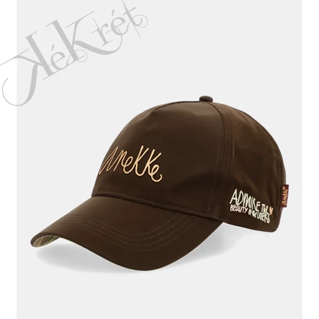 TRENDI BASEBALL SAPKA, ANEKKE