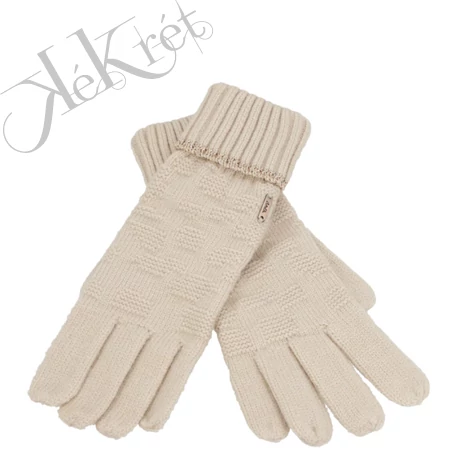 KÖTÖTT KESZTYŰ, ANEKKE