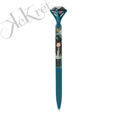 GORJUSS TOLL, BLACK PEARL