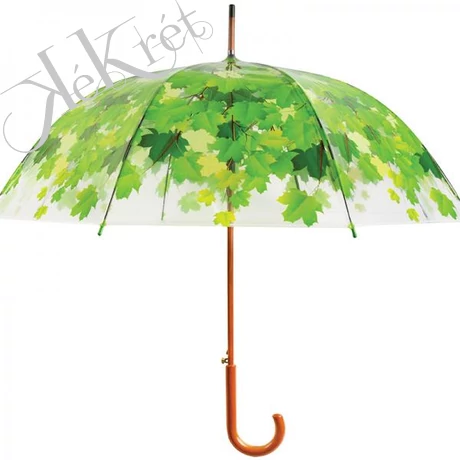 LEVÉL MINTÁS ESERNYŐ