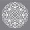 MANDALA Stencil 30,5x30,5cm, Rayher