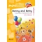 BONNY AND BETTY Szókincsfejlesztés 2. osztálytól