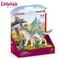 LYKOS, NUGUR ÉS PIUH, Schleich® bayala®
