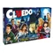 CLUEDO-A klasszikus rejtélyek játéka