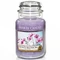 HONEY BLOSSOM nagy üveggyertya, Yankee Candle