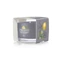BLACK TEA &amp; LEMON ÜVEGES MINTAGYERTYA, Yankee Candle