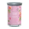 HAND TIED BLOOMS SIGNATURE NAGY POHARAS GYERTYA, Yankee Candle