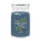 BAYSIDE CEDAR SIGNATURE NAGY ÜVEGGYERTYA, Yankee Candle
