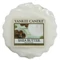 SHEA BUTTER Tarts mini viasz, Yankee Candle