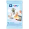 FIMO AIR BASIC LEVEGŐN SZÁRADÓ GYURMA, fehér, 250g