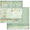 ANGYALSZÁRNY SCRAPBOOK PAPÍR 30X30CM
