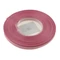 SZALAG TEXTIL RIPSZ 0,65CM*25Y, ROSE