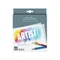 CRETACOLOR ARTIST STUDIO AKVARELLCERUZA KÉSZLET - 24 DB-os