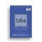 FABRIANO 1264 AKVARELLTÖMB, 300 G - A4, FELÜL SPIRÁLOS