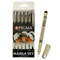 PIGMA MANGA SET 6db-os készlet