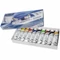 SCHMINCKE COLLEGE OLAJFESTÉK KÉSZLET, 10X35 ML