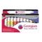 Daler-Rowney Georgian Vizes Bázisú Olajfesték , 10x20ml