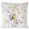 SWEET LITTLE BIRD PÁRNAHUZAT 40X40CM, 100% PAMUT, Ambiente