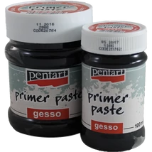 Alapozó paszta fekete, Pentart