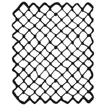 Stencil TD méret 20x15 cm/ 0,2mm - Háló