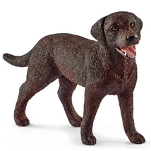 LABRADOR RETRIEVER, SZUKA SCHLEICH