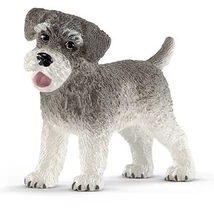 Törpe Schnauzer, Schleich