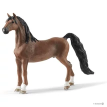 AMERIKAI SADDLEBRED PARIPA,  SCHLEICH