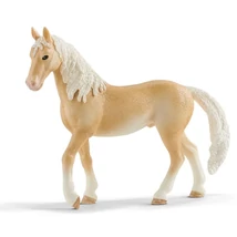 AKHAL-TEKE MÉN, Schleich, 12,6x3,6x6,2cm