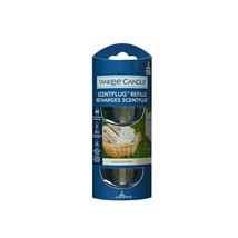 CLEAN COTTON elektromos légfrissítő utántöltő, Yankee Candle