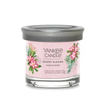 DESERT BLOOMS SIGNATURE KIS POHARAS GYERTYA, Yankee Candle