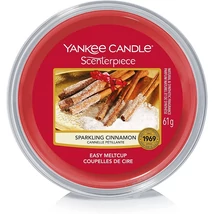 SPARKLING CINNAMON SCENTERPIECE™ VIASZTÉGELY, YANKEE CANDLE