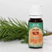 100% TISZTASÁGÚ TEAFA ILLÓOLAJ, Goloka, 10ml