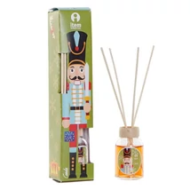 ILLATOSÍTÓ AROMA ÜVEG AROMA 4X4X20 30ml