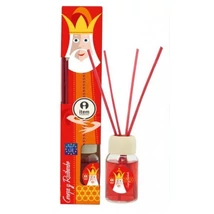 ILLATOSÍTÓ AROMA ÜVEG 4X4X20 30ml