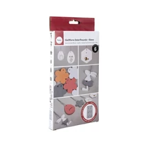 TAVASZI SZILIKON ÖNTŐFORMA, RAYHER