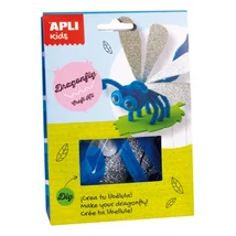 SZITAKÖTŐ KÉSZÍTŐ EGYSÉGCSOMAG, Apli Kids
