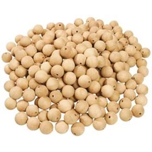 Fagolyó lyukas, 30mm, 250db, nagy kiszerelés