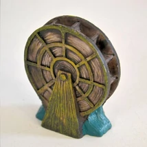 MINI VÍZIMALOM, 6,2x3,1x7,2CM