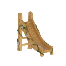 Tündérkert csúszda 3,4x8,8x7,60 cm