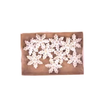 HÓPIHE SZETT, 12 db