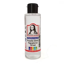 Mona Lisa Puzzle Ragasztó 70 ml