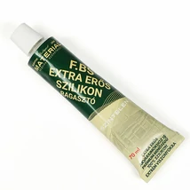 FBS EXTRA ERŐS SZILIKON RAGASZTÓ, SZÍNTELEN