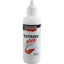 Expressz ragasztó 80 ml
