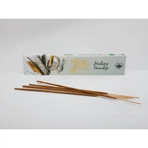 GREEN TREE PRÉMIUM FÜSTÖLŐ, NATIVE SOUL, HEALING SMUDGE (GYÓGYÍTÓ, TÉRTISZTÍTÓ)